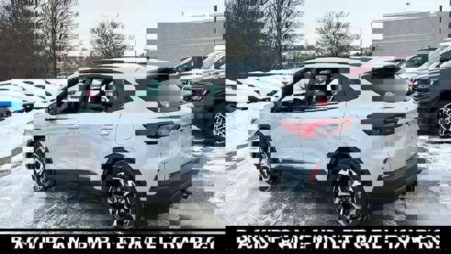 New 2026 Ford Escape ST-Line Select w/ Tech Pack #1 image 4