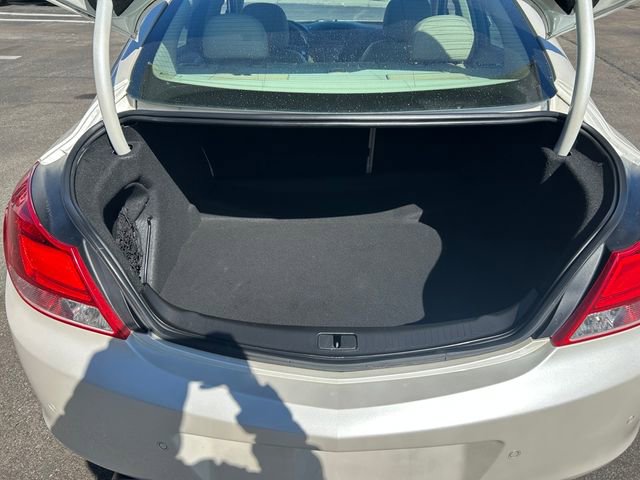 Used 2013 Buick Regal Premium FWD image 26