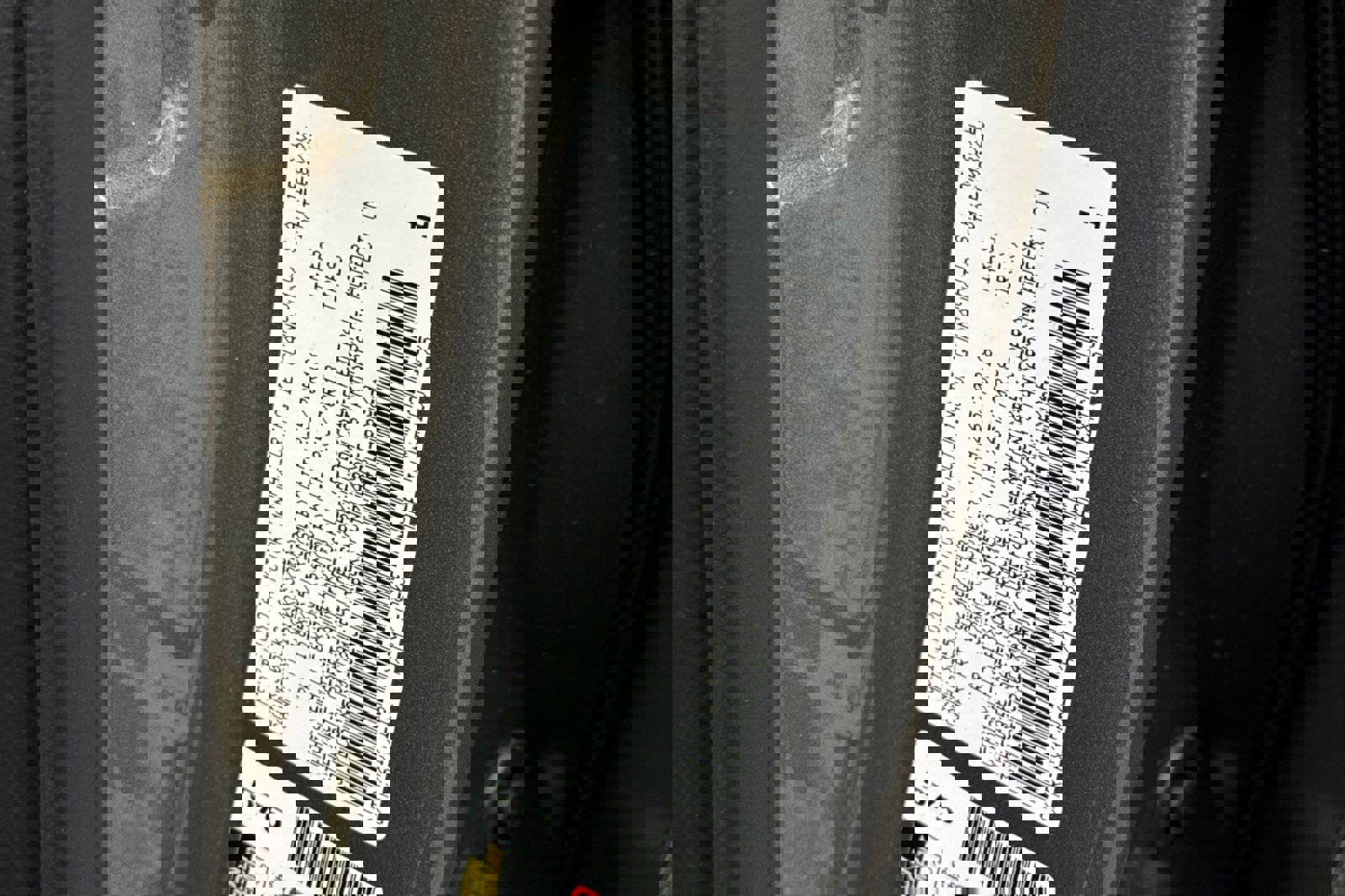 New 2025 Toyota Tacoma TRD Off-Road image 34