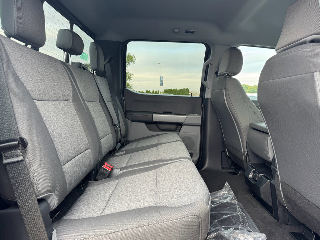 New 2026 Ford F250 XL image 18