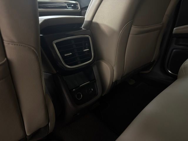 Used 2022 Lincoln Nautilus AWD image 31