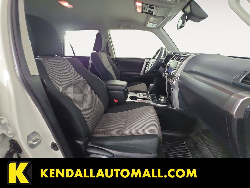 Used 2023 Toyota 4Runner SR5 image 15