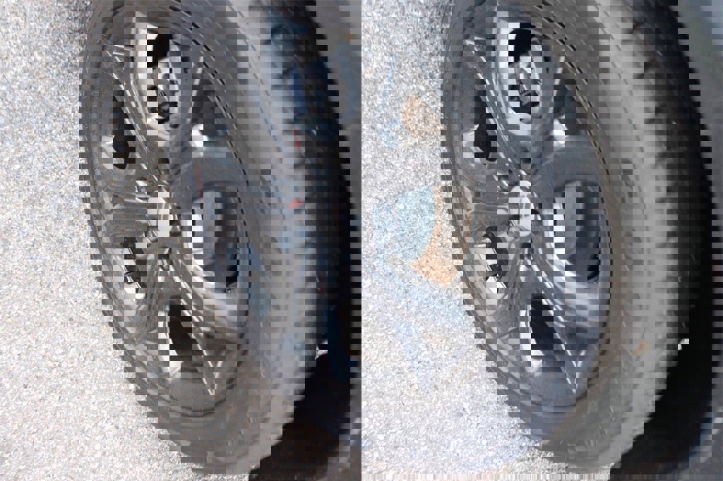 New 2024 Dodge Hornet R/T Plus w/ R/T Blacktop Package image 11