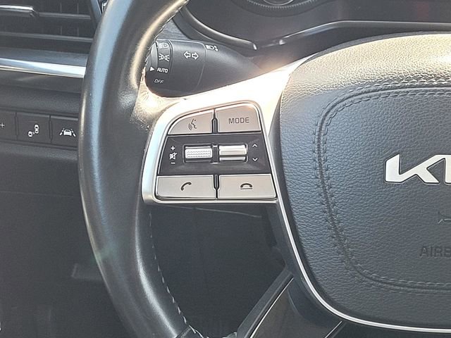 Used 2022 Kia Telluride EX image 30