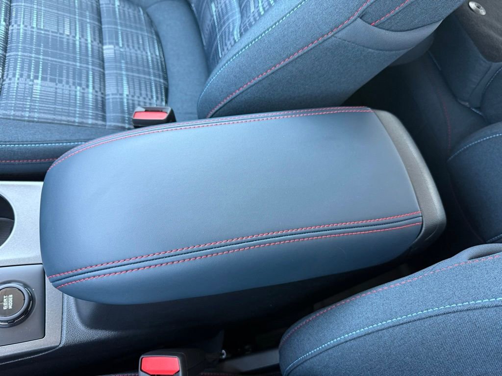 New 2025 Ford Bronco Sport Heritage image 48