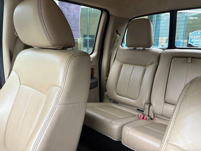Used 2010 Ford F150 Lariat RWD image 27