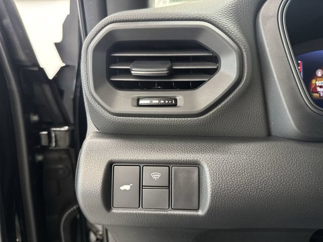 New 2026 Honda Pilot TrailSport image 14