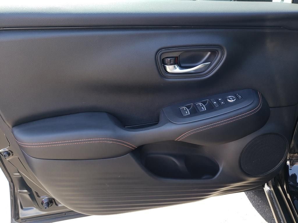 Used 2024 Honda HR-V Sport image 15