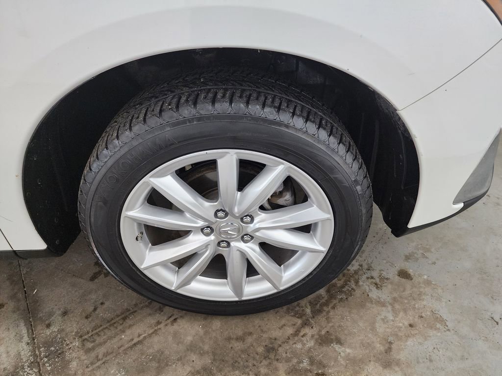 Used 2020 Acura RDX AWD image 41