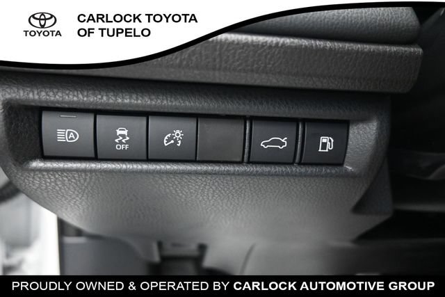 New 2026 Toyota Camry XSE FWD image 16