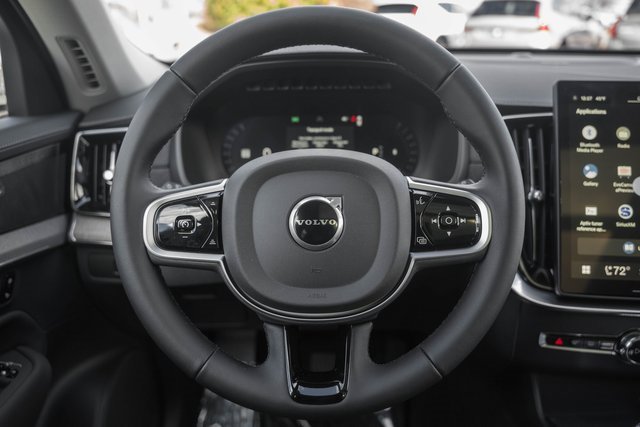 New 2026 Volvo XC90 B6 Ultra w/ Protection Package Premier image 27