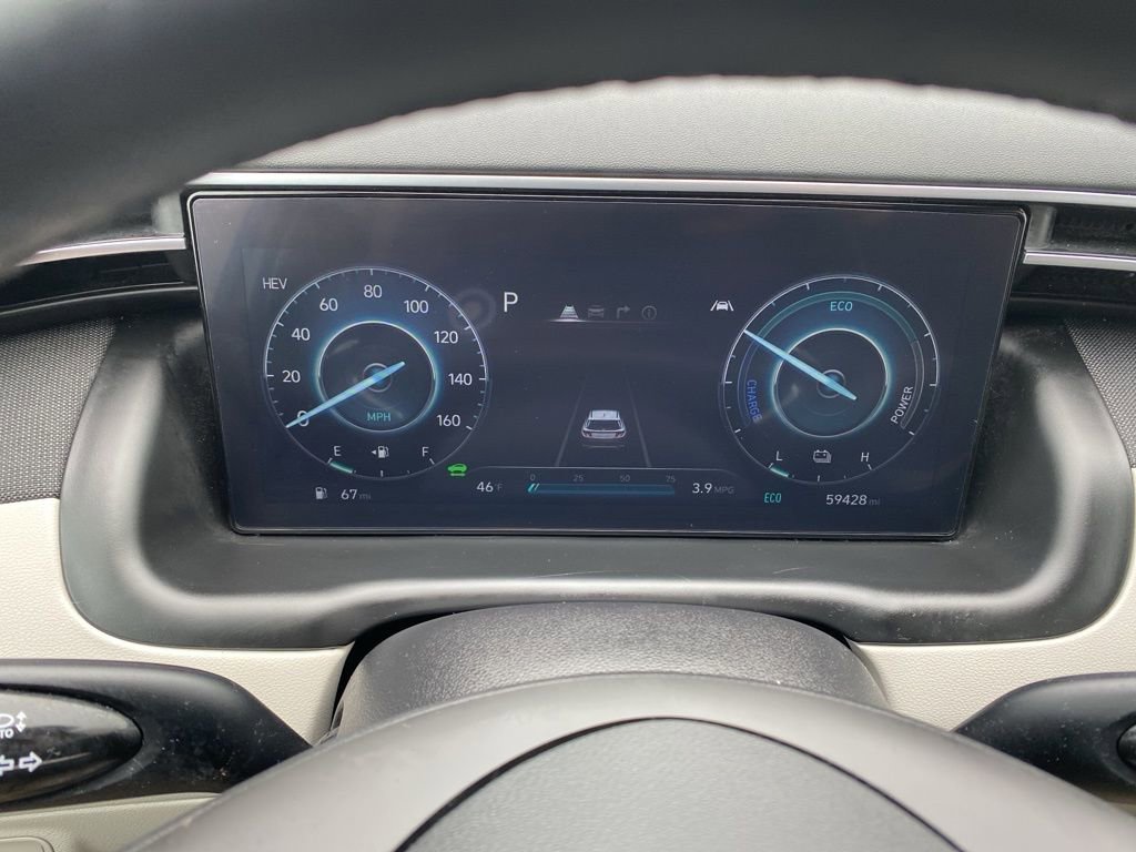 Used 2024 Hyundai Tucson Limited image 11