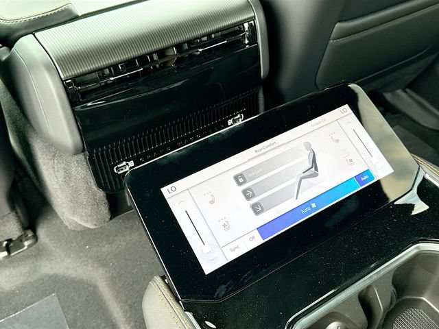 New 2026 Jeep Grand Wagoneer L Summit AWD/4WD image 19