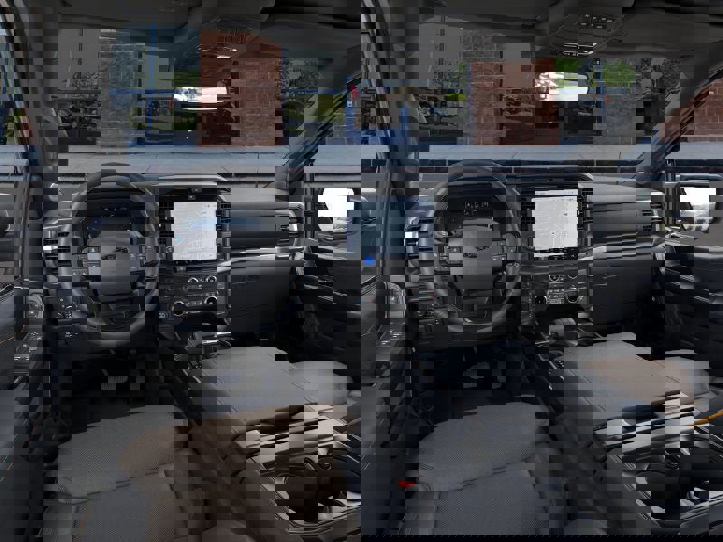 New 2025 Ford F150 Tremor w/ Equipment Group 402A High image 9