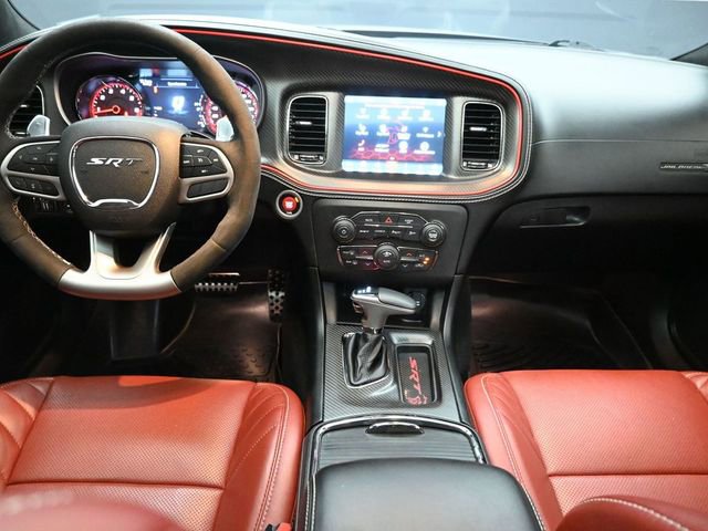 Used 2022 Dodge Charger SRT Hellcat image 16