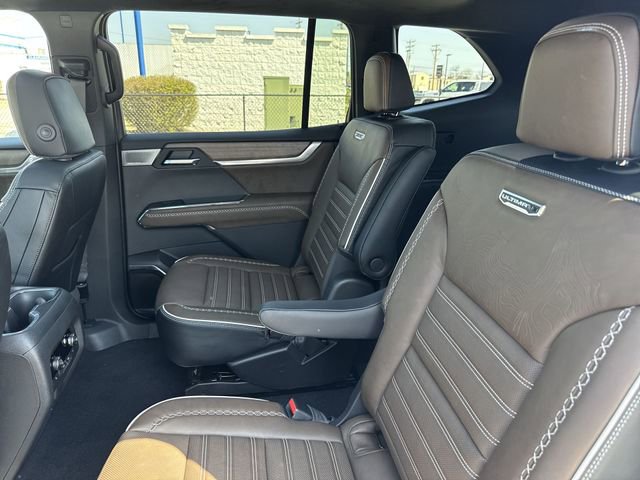 New 2026 GMC Acadia Denali Ultimate image 23