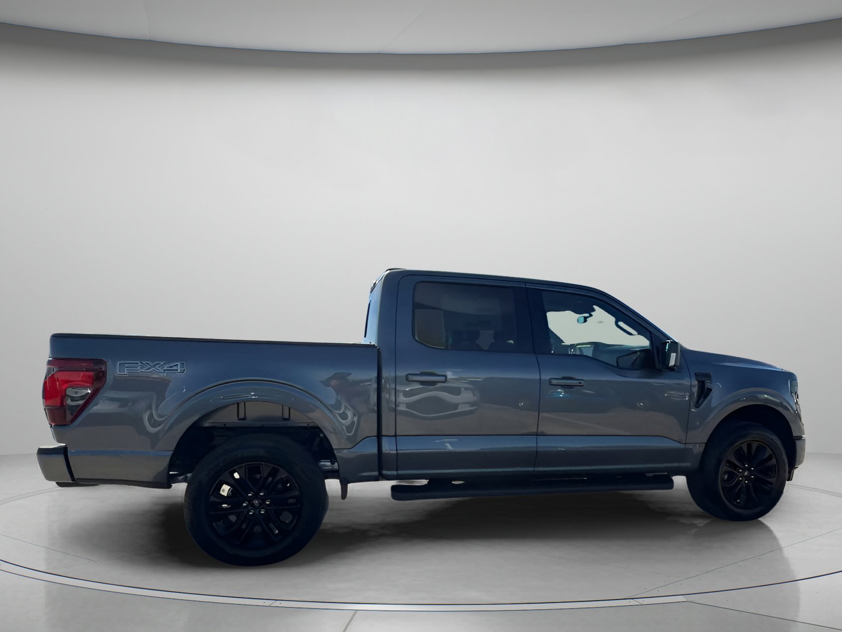 New 2026 Ford F150 XLT w/ Equipment Group 302A MID image 33