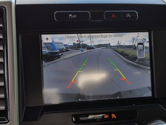 Used 2019 Ford F150 King Ranch w/ Equipment Group 601A Luxury image 19