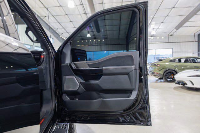 Used 2024 Ford F150 Raptor w/ Equipment Group 803A Raptor R image 23