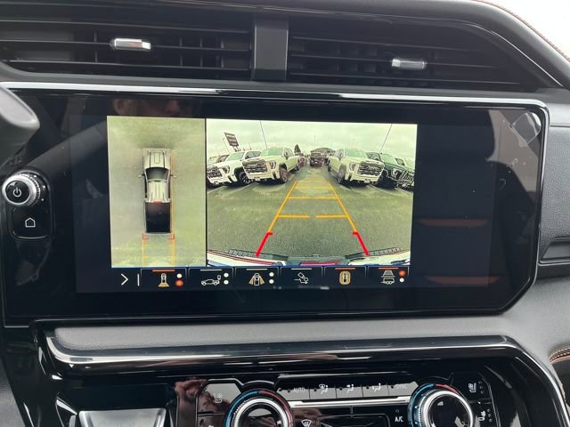 New 2026 GMC Sierra 3500 AT4 image 18