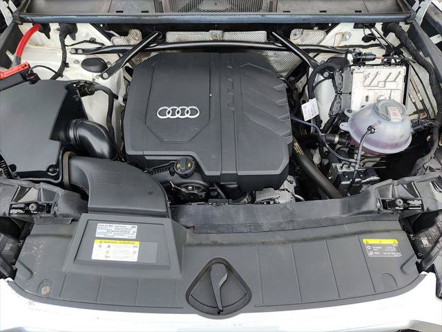 Certified 2023 Audi Q5 2.0T Premium w/ Convenience Package AWD/4WD image 31
