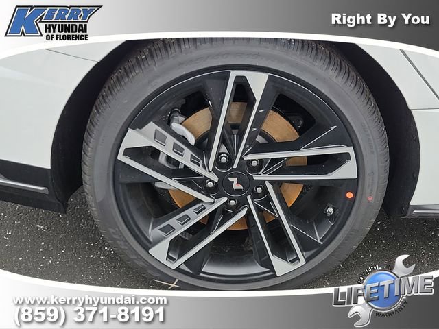 New 2026 Hyundai Sonata N Line image 5