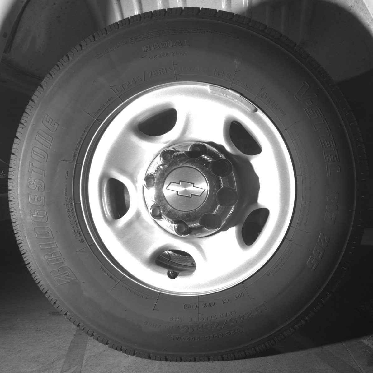 Used 2025 Chevrolet Express 3500 LT w/ LT Preferred Equipment Group image 12