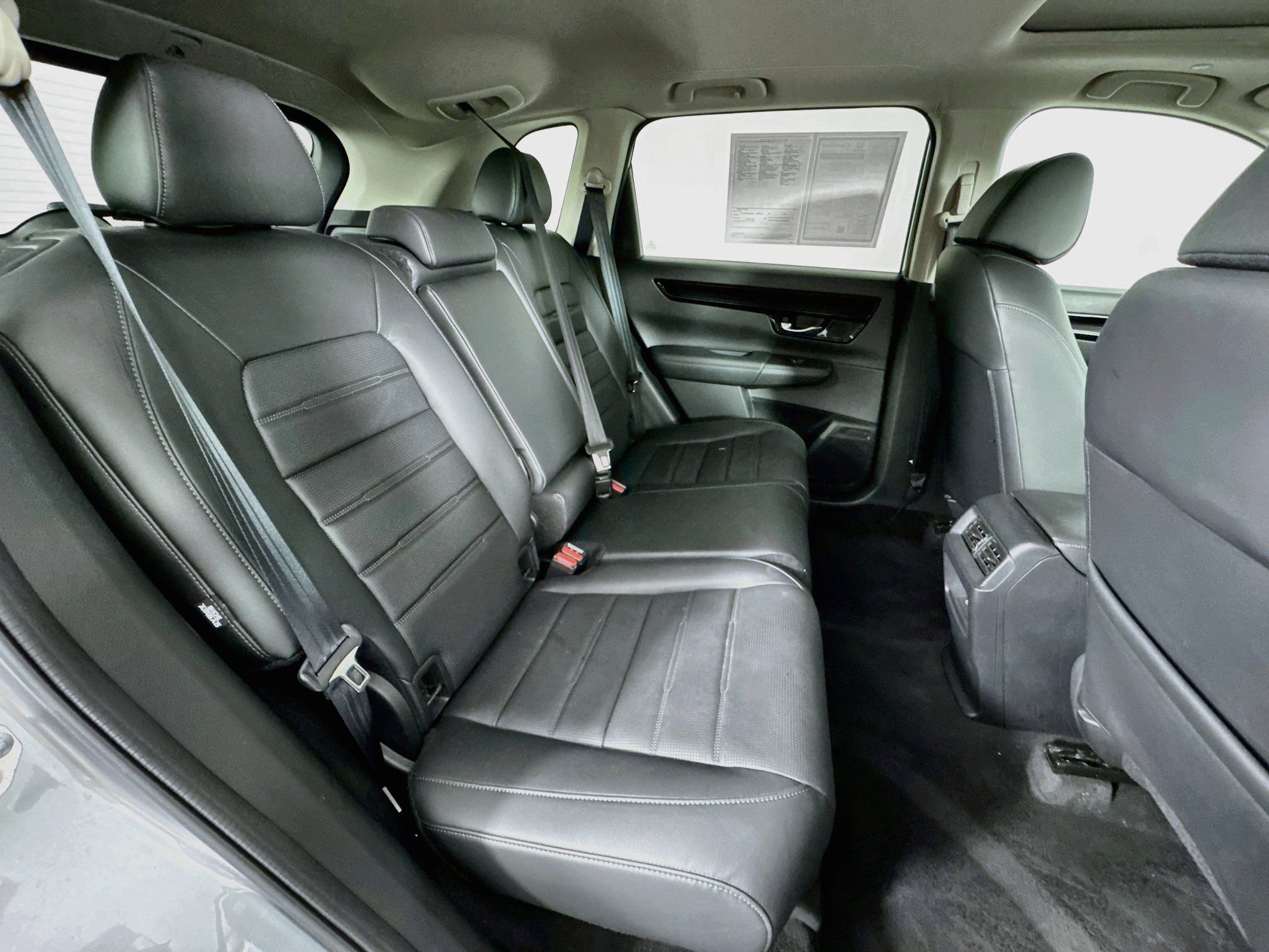 Certified 2024 Honda CR-V EX-L image 27