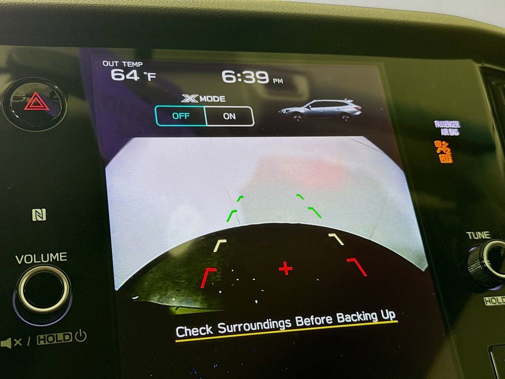 Used 2022 Subaru Outback Premium image 15