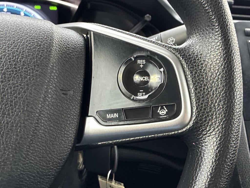 Used 2021 Honda Civic LX image 23