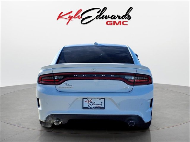 Used 2023 Dodge Charger GT image 6