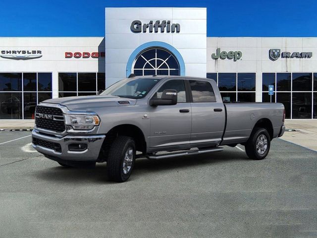Used 2024 RAM 3500 Big Horn image 11