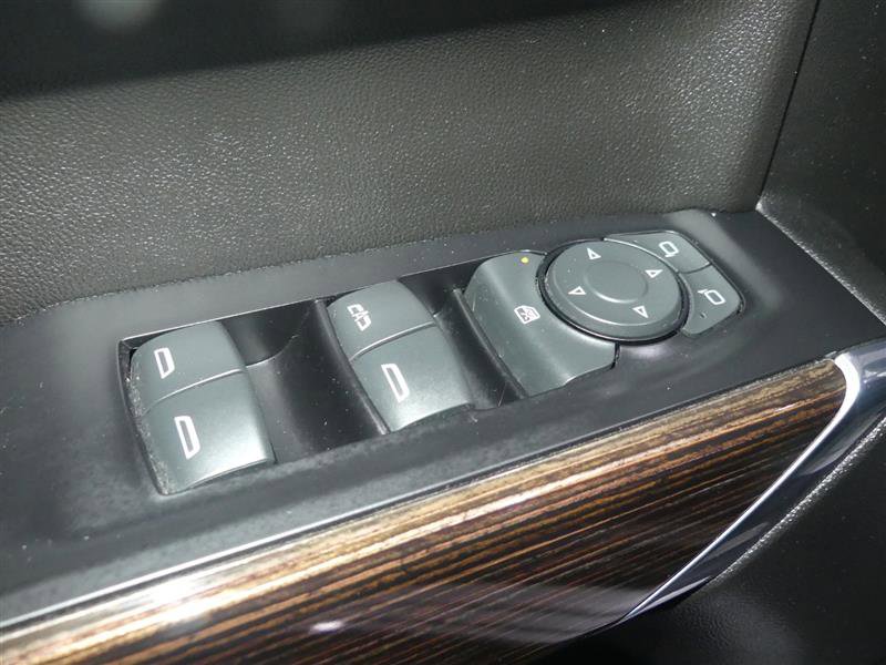 Used 2019 GMC Sierra 1500 Elevation w/ Elevation Value Package image 18