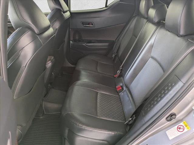 Used 2019 Toyota C-HR Limited FWD image 18