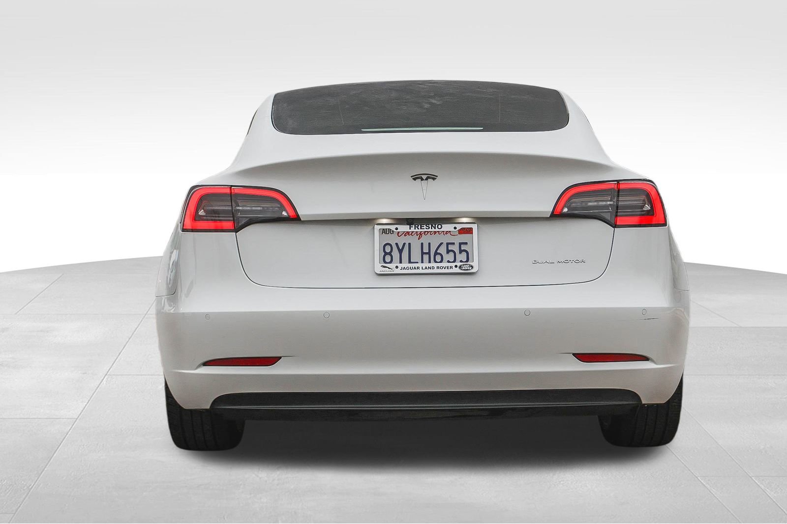 Used 2021 Tesla Model 3 Long Range image 6