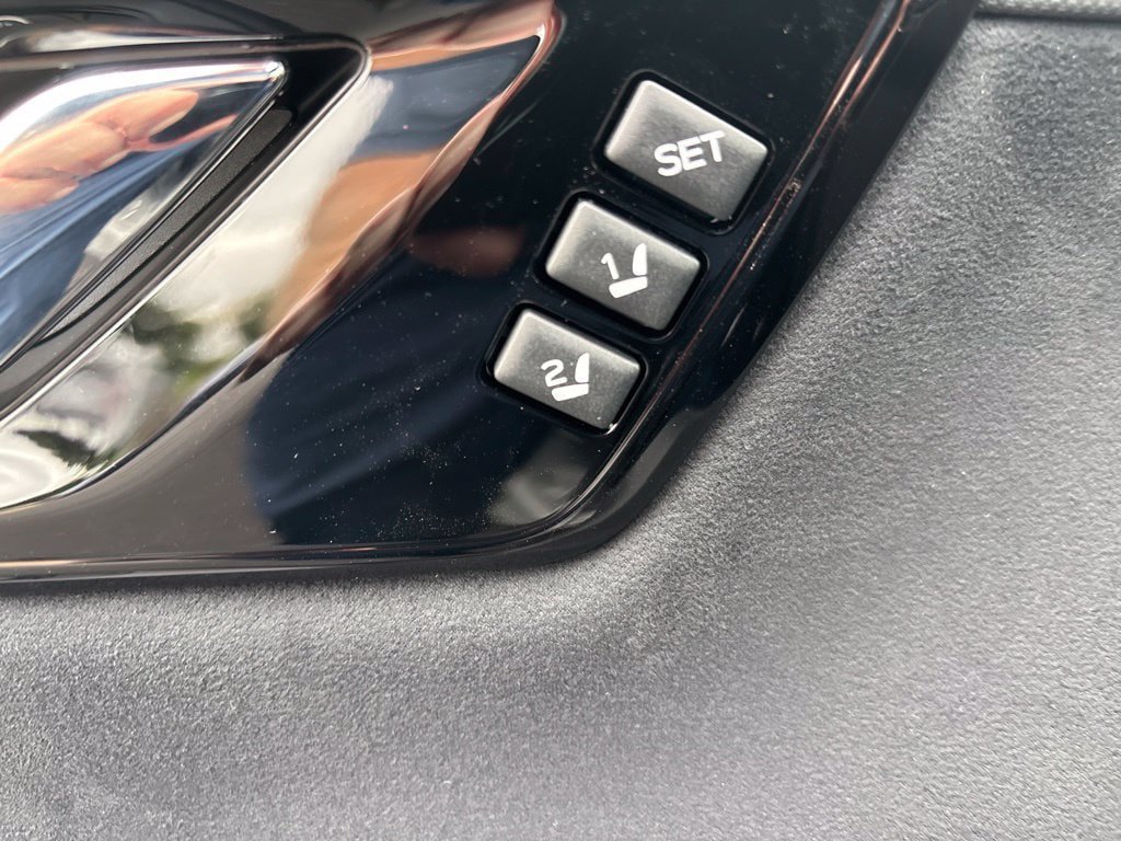 New 2026 Subaru Forester Touring AWD/4WD image 28