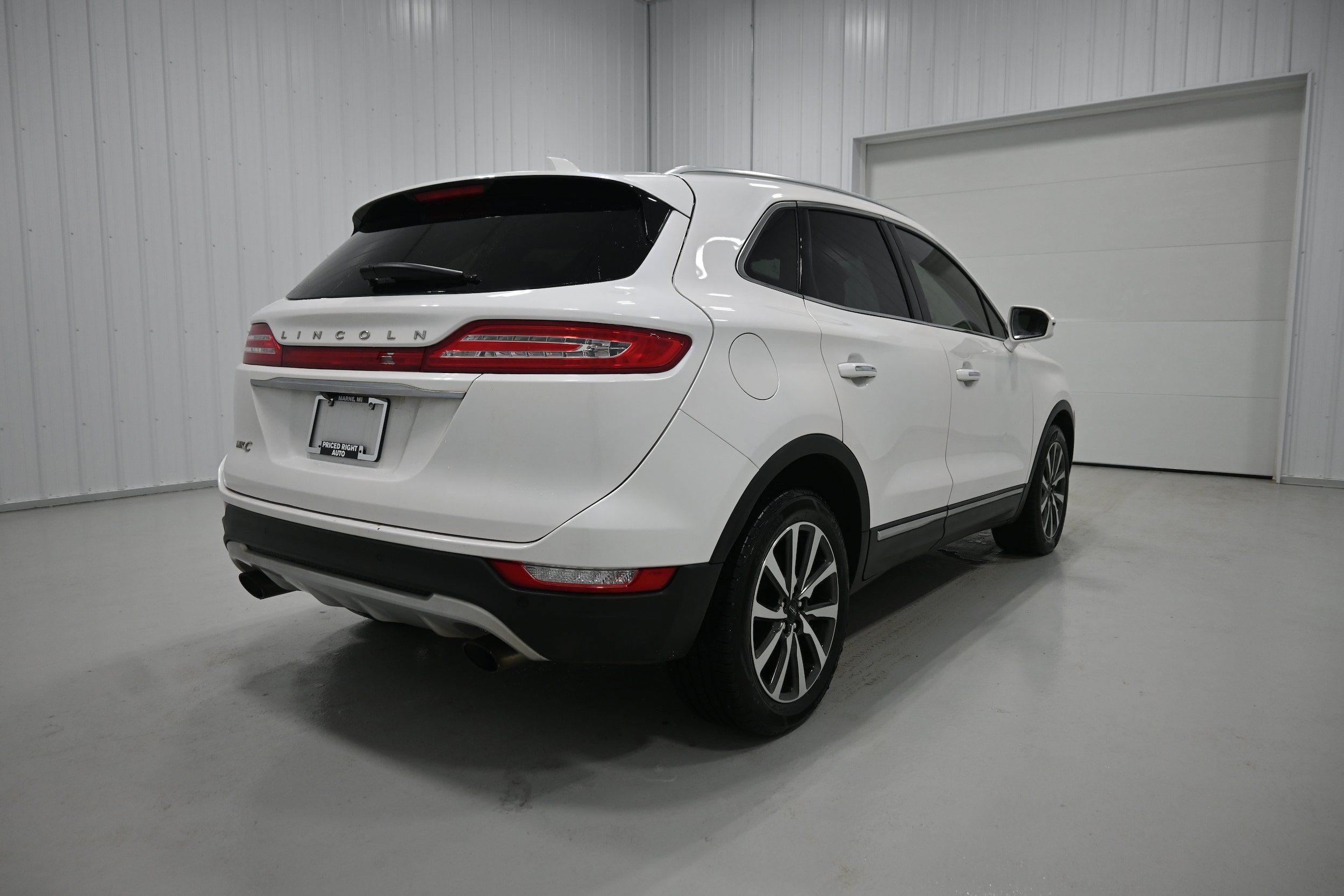 Used 2019 Lincoln MKC Reserve AWD/4WD image 34