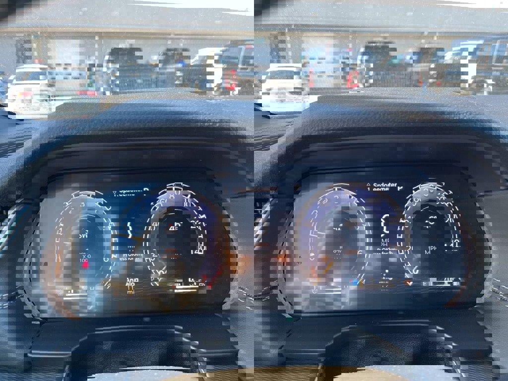 New 2025 Jeep Grand Cherokee L Laredo image 23