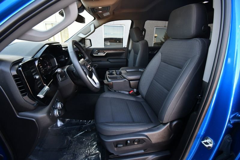 Used 2023 GMC Sierra 1500 Elevation AWD/4WD image 15