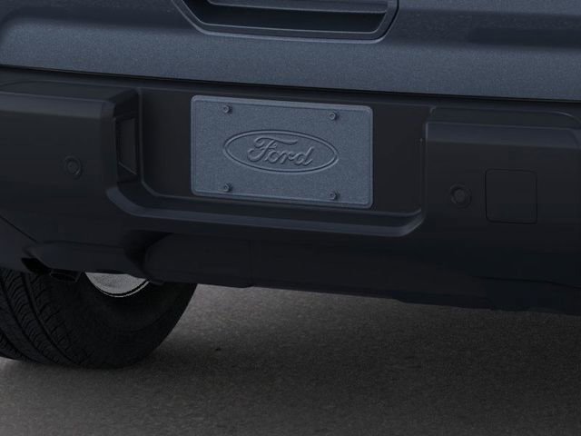 New 2025 Ford Bronco Sport Heritage w/ Convenience Package image 24