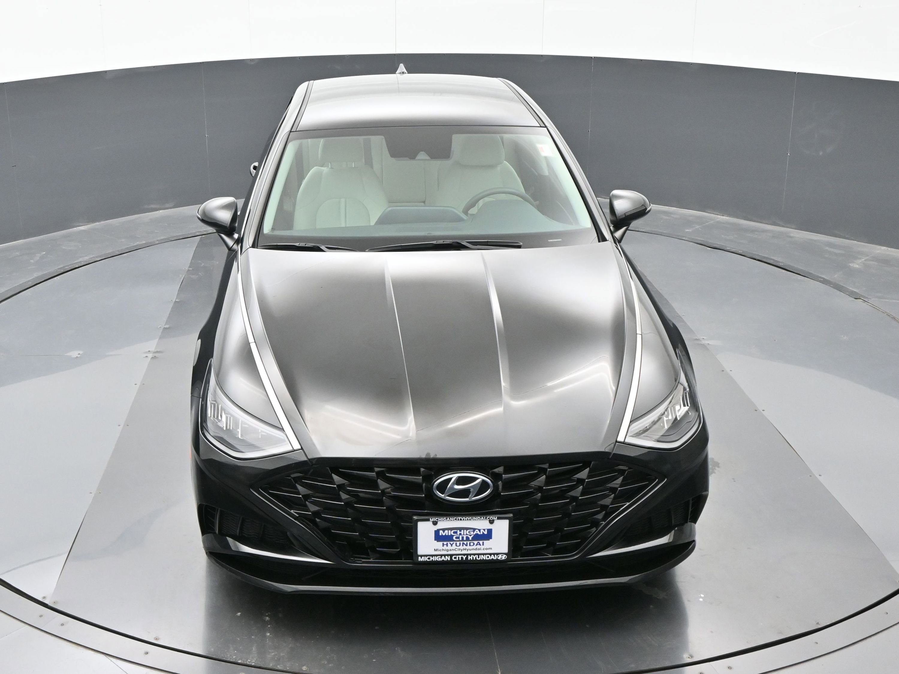 Used 2022 Hyundai Sonata SEL w/ Preferred Accessory Package image 31