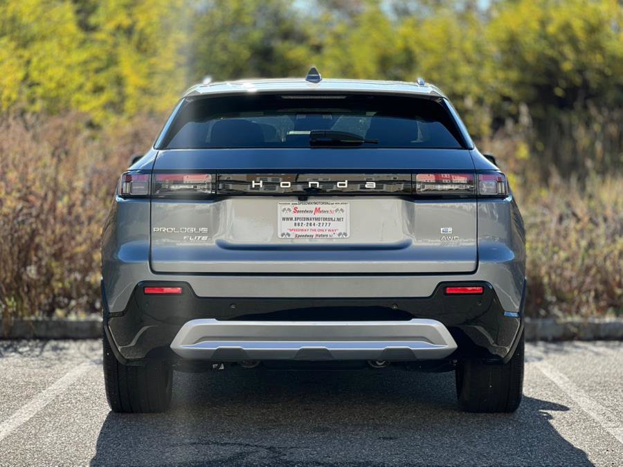 Used 2024 Honda Prologue Elite image 8