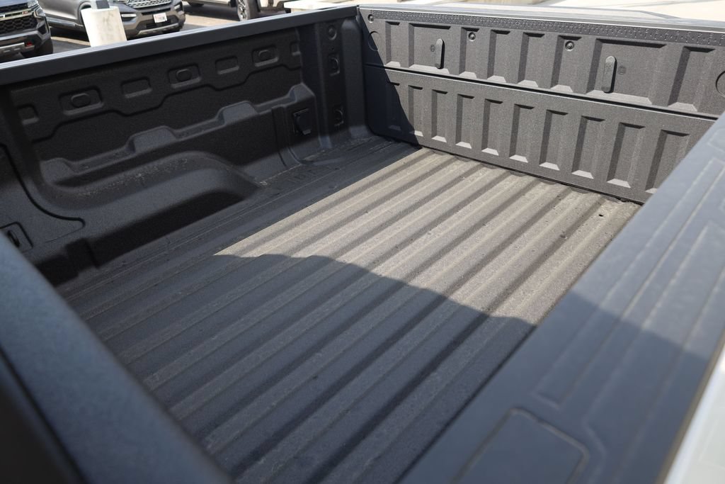 New 2026 GMC Canyon AT4 AWD/4WD image 21