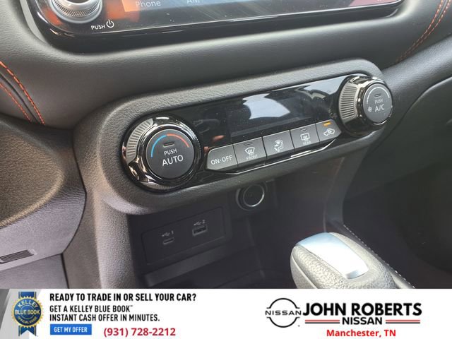 Used 2021 Nissan Kicks SR image 29