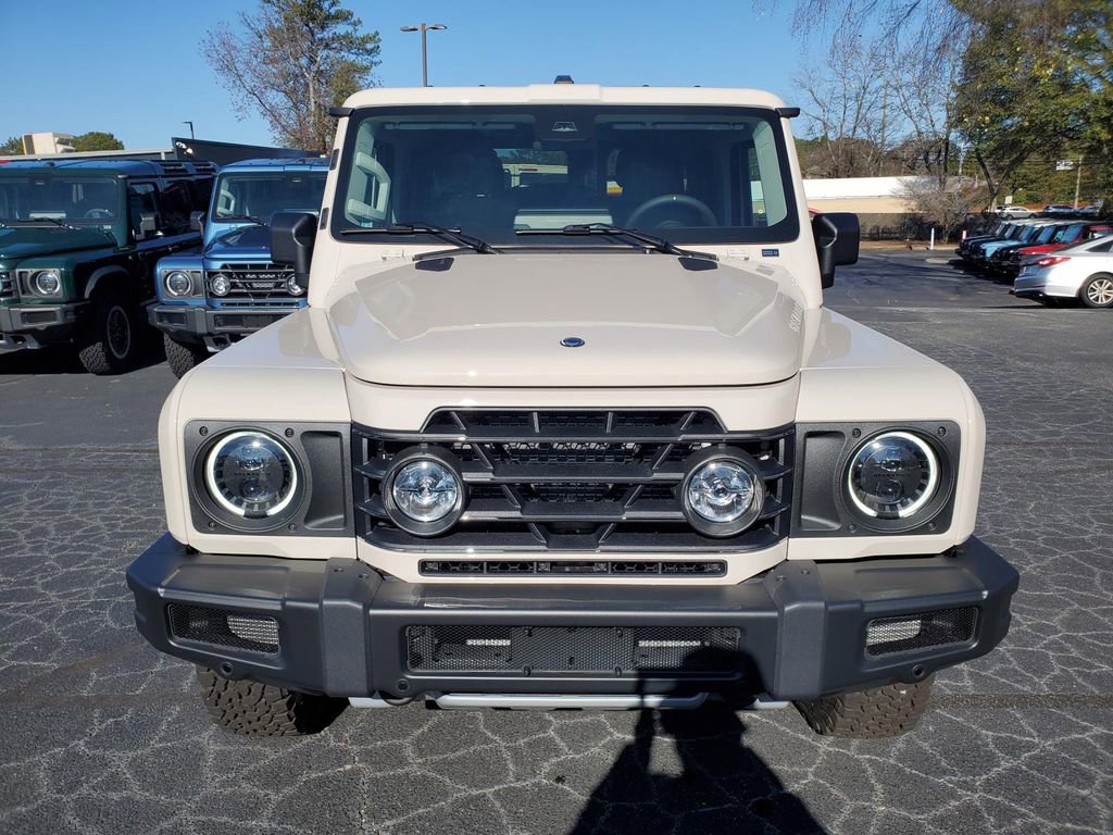 New 2025 INEOS Grenadier image 6