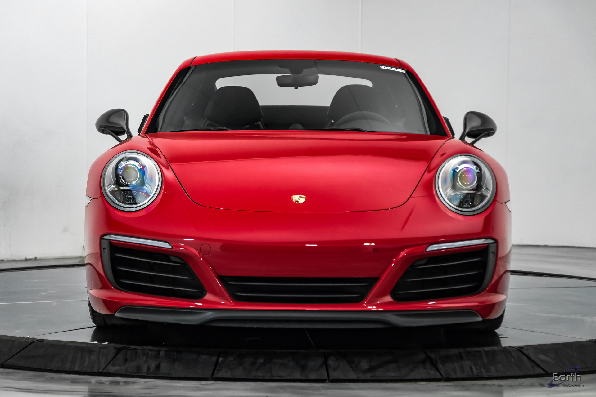 Used 2018 Porsche 911 Carrera T RWD image 27