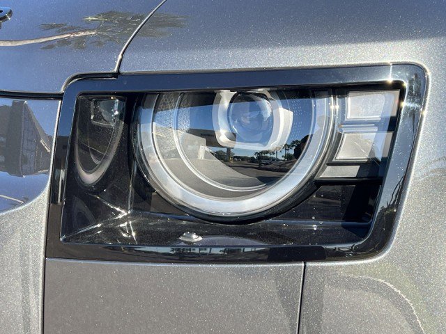 New 2026 Land Rover Defender 130 S image 13