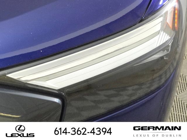 Used 2022 Audi Q4 e-tron Premium Plus image 14