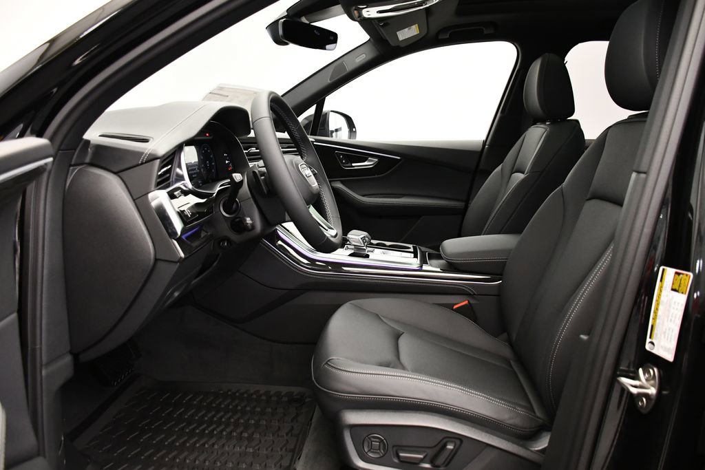 New 2026 Audi Q7 3.0T Premium Plus image 37