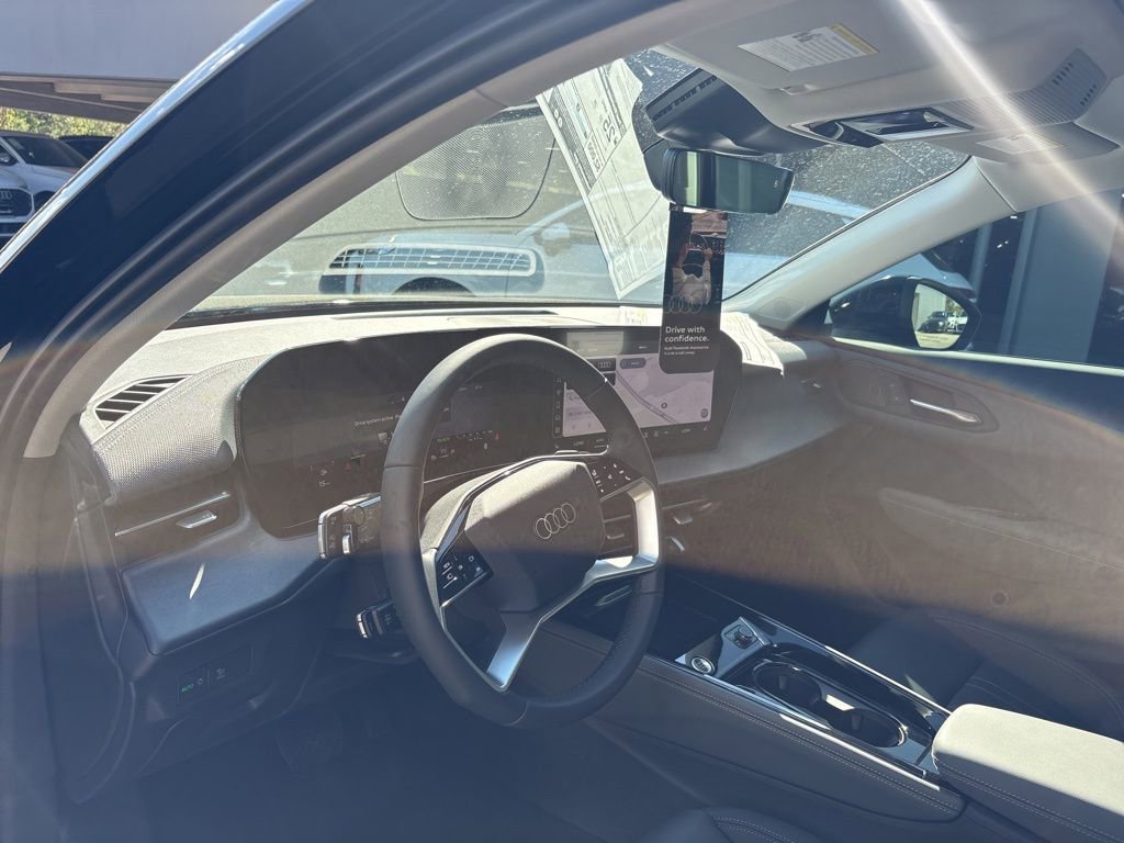 New 2026 Audi Q3 quattro 2.0T AWD/4WD image 12